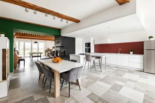  Ferme à vendre 7 pièces 200 m²