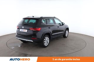 Ateca 1.0 TSI Style Business 115 ch 2019 occasion 92130 Issy-les-Moulineaux