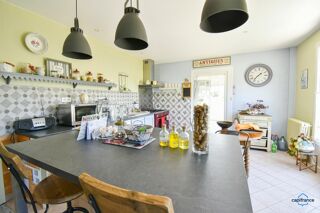  Maison � vendre 5 pi�ces 130 m�