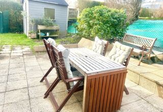  Maison � vendre 5 pi�ces 78 m�