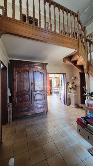  Maison � vendre 6 pi�ces 200 m�