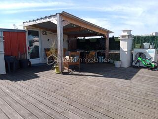  Appartement  vendre 3 pices 54 m