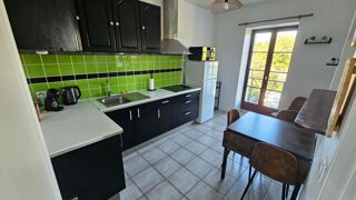  Appartement � vendre 2 pi�ces 50 m�