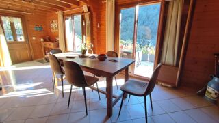  Chalet � vendre 8 pi�ces 115 m� Soursac