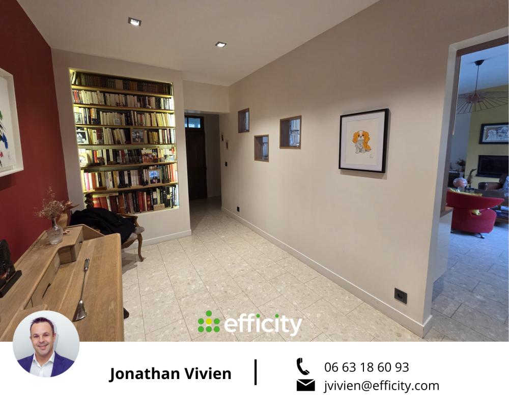 � vendre  Maison Gambais (78950)