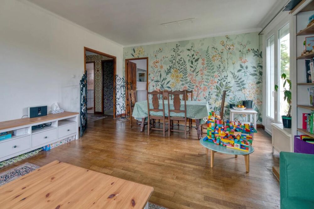 Vente Maison Maison de 4 pi�ces de 137 m� � Toulouse Toulouse