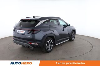 Tucson 1.6 T-GDi Hybrid Executive BVA6 230 ch 2023 occasion 92130 Issy-les-Moulineaux