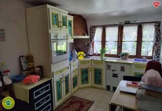  Maison à vendre 5 pièces 85 m²