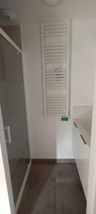  Appartement à louer 2 pièces 21 m²
