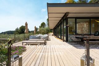  Villa à vendre 7 pièces 340 m²