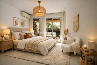  Appartement � vendre 2 pi�ces 64 m�