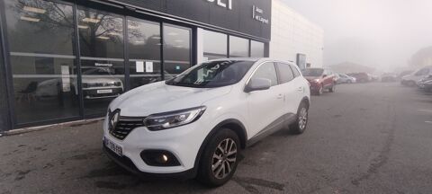 Renault Kadjar 1.3 TCE 140 CV BUSINESS 2022 occasion Lanta 31570