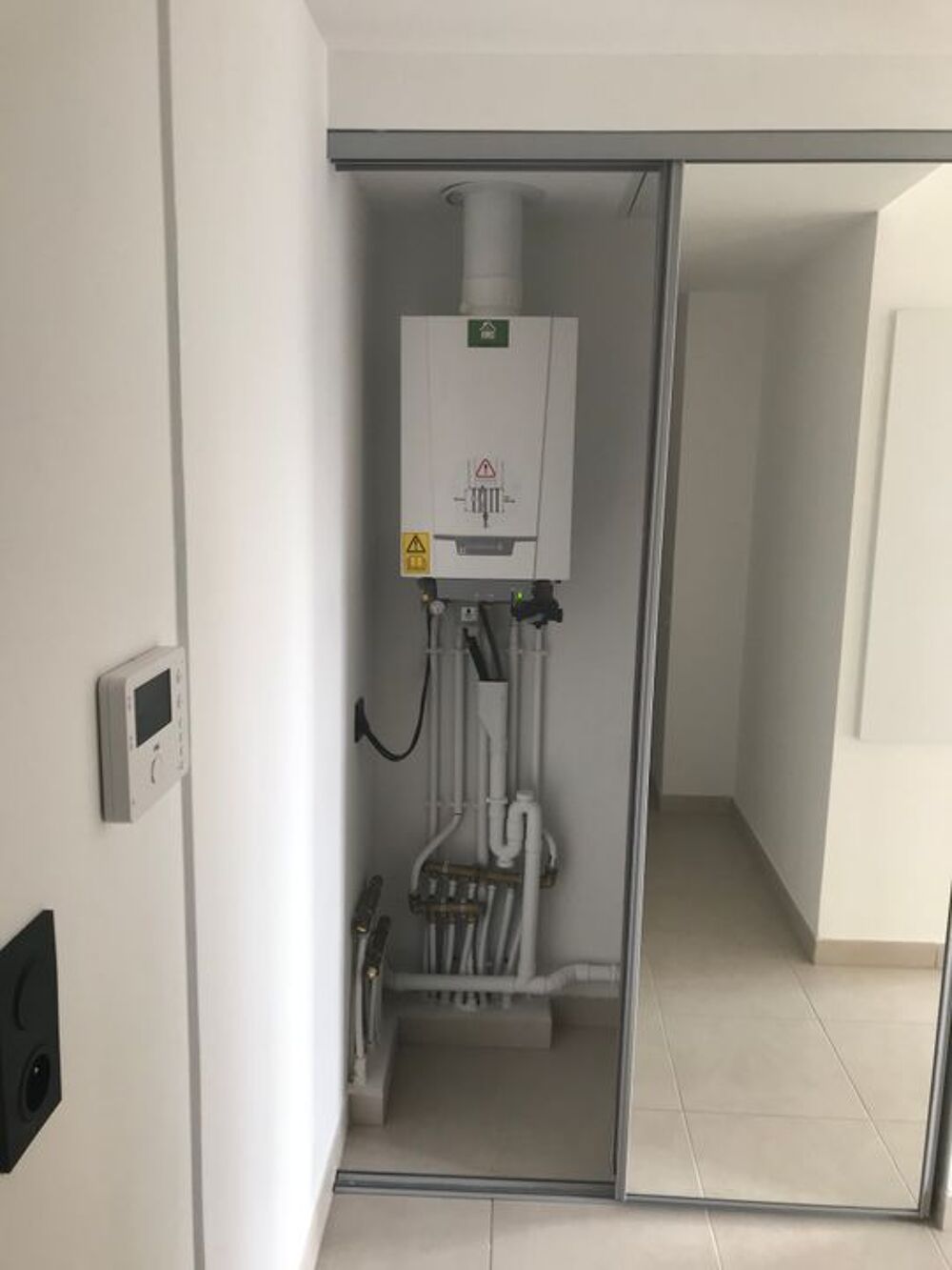 Location Appartement Appartement de 38m2 à louer sur Aulnay-sous-Bois Aulnay sous bois