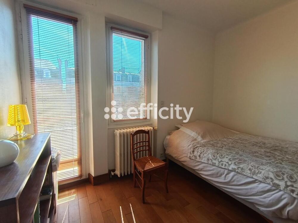 � vendre  Maison Saint-Malo (35400)