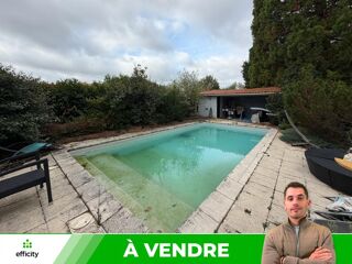  Maison à vendre 6 pièces 134 m²