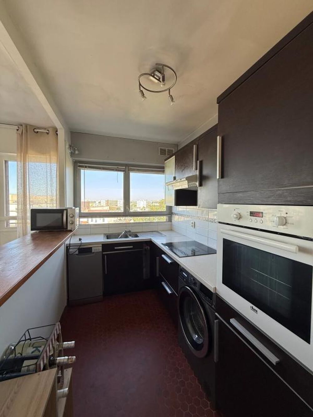 Vente Appartement Appartement de 2 pièces de 44 m² à Choisy-le-Roi Choisy le roi