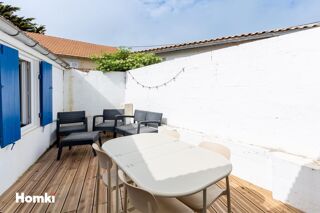  Maison à vendre 3 pièces 60 m²