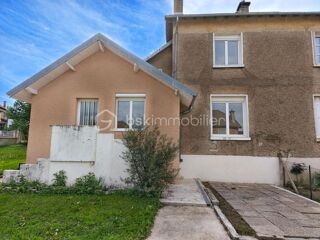  Maison � vendre 4 pi�ces 99 m�