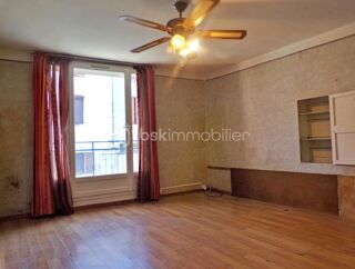  Maison à vendre 4 pièces 89 m²