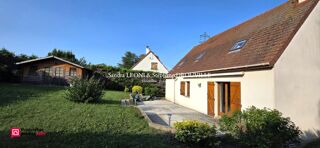  Maison  vendre 7 pices 153 m