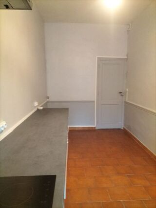  Appartement � louer 1 pi�ce 28 m�