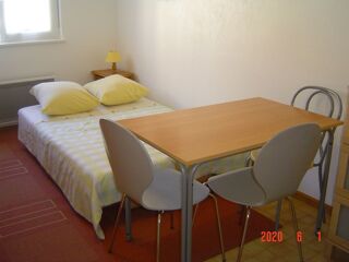 Appartement � louer 1 pi�ce 20 m�