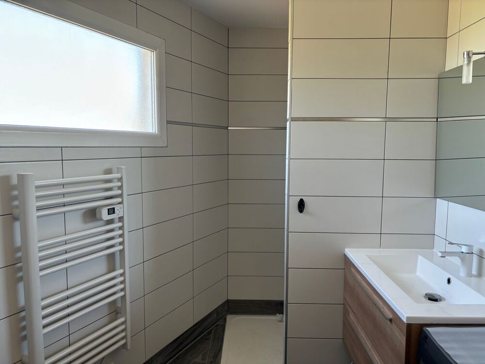 Location Appartement Appartement de 55m2 à louer sur Pessac Pessac