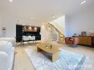  Appartement à vendre 4 pièces 95 m²
