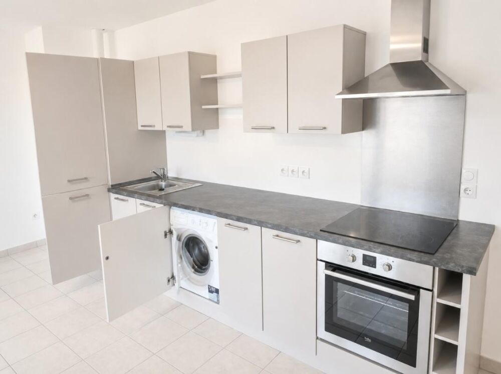 Location Appartement T2 avec balcon et parking à ST AUBIN DE MEDOC Saint aubin de medoc
