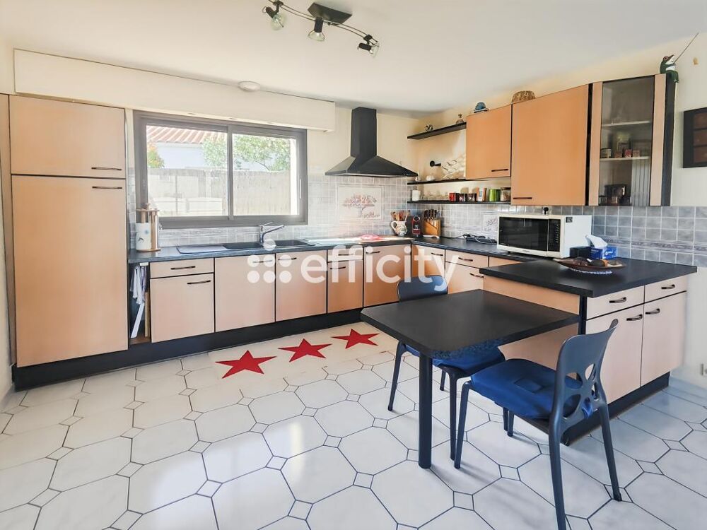 Vente Maison Maison individuelle Bretignolles sur mer