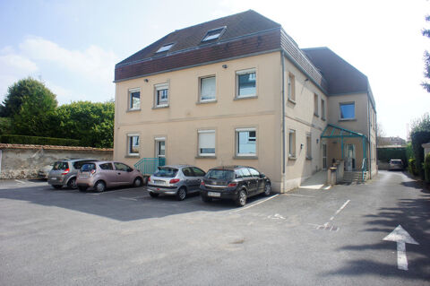 CHATEAU THIERRY (02) 120 m2 de bureaux climatis&eacute;s et accessibles PMR 2490 02400 Chateau thierry
