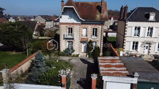  Propri�t�/ch�teau � vendre 6 pi�ces 140 m�