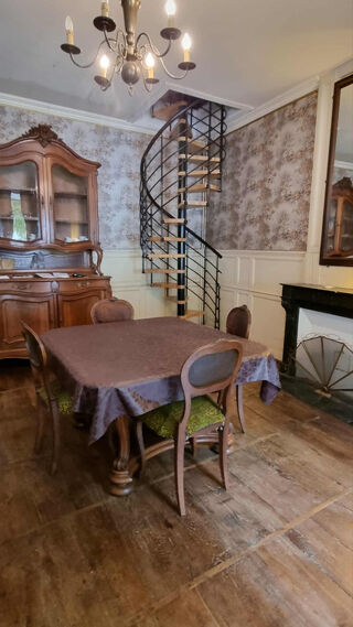  Appartement à vendre 5 pièces 129 m²