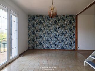  Maison à vendre 5 pièces 93 m²