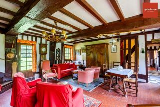  Maison à vendre 7 pièces 177 m²