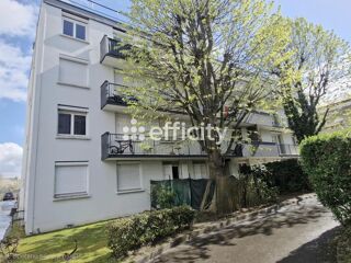  Appartement � vendre 5 pi�ces 91 m�