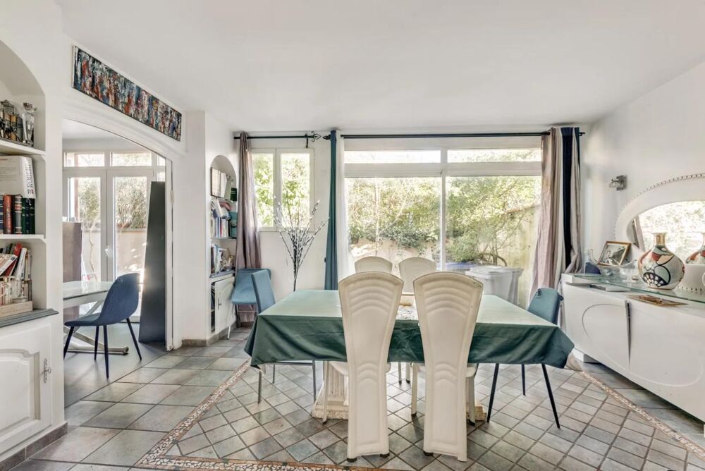 � vendre  Maison Joinville-le-Pont (94340)