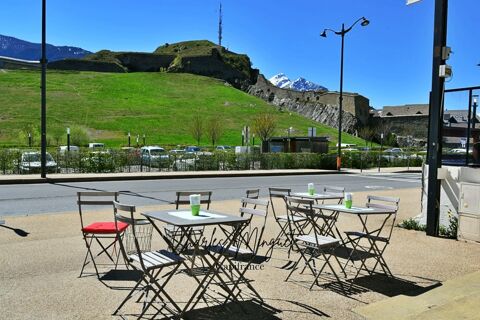 FONDS DE COMMERCE PIZZERIA / TRAITEUR / VENTE À EMPORTER  EMPLACEMENT N°1 - BRIANÇON 199000 05100 Briancon