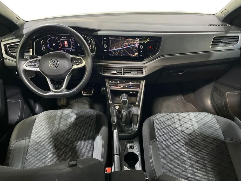 Taigo 1.5 TSI 150 DSG7 R-Line 2024 occasion 31100 Toulouse