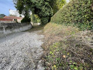  Terrain à vendre 544 m²