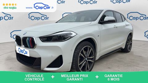 Annonce voiture BMW X2 25490 €