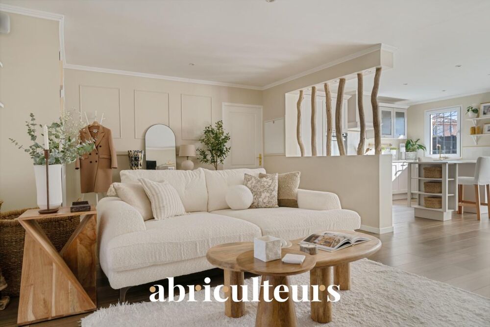 Maison 4 pièces 106 m² · à Aix en Provence · 106 m² · 624 990 €
