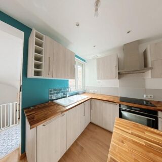  Maison � vendre 3 pi�ces 70 m�