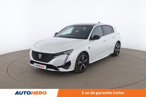 Annonce voiture Peugeot 308 22090 