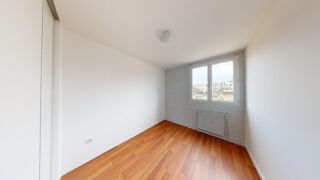  Appartement à vendre 3 pièces 57 m²