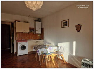 Vente Appartement Appartement à vendre 1 pièces GRUISSAN (11) Gruissan