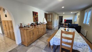  Villa à vendre 7 pièces 155 m²