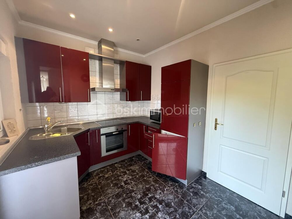 Vente Maison maison à fort potentiel Merten