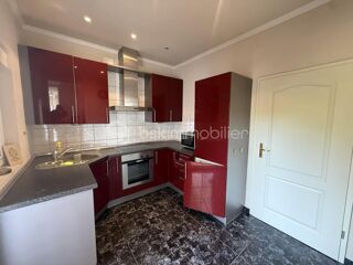  Maison à vendre 5 pièces 169 m²