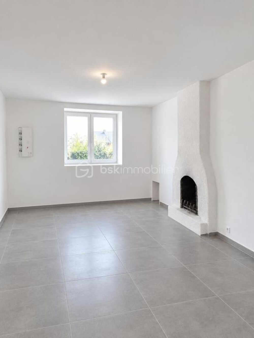 Location Maison TOURCOING, SECTEUR CLINQUET – MAISON RÉNOVÉE – 3 CHAMBRES – JARDIN Tourcoing